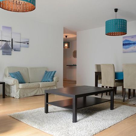Apartament Entrecampos 6 Lizbona Zewnętrze zdjęcie