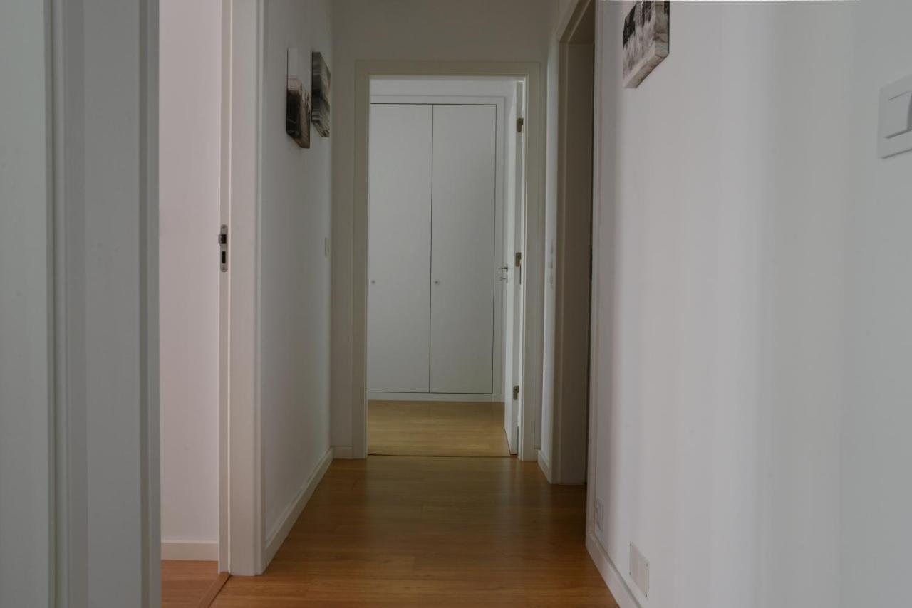 Apartament Entrecampos 6 Lizbona Zewnętrze zdjęcie
