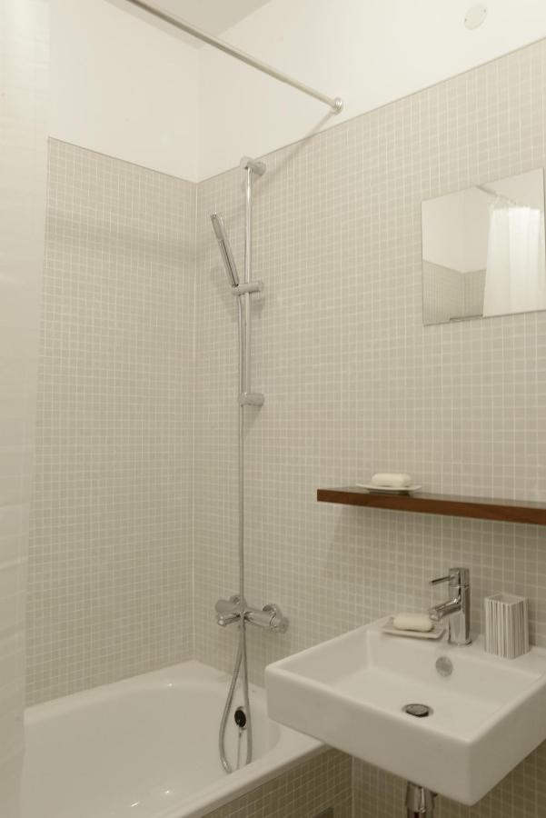 Apartament Entrecampos 6 Lizbona Zewnętrze zdjęcie