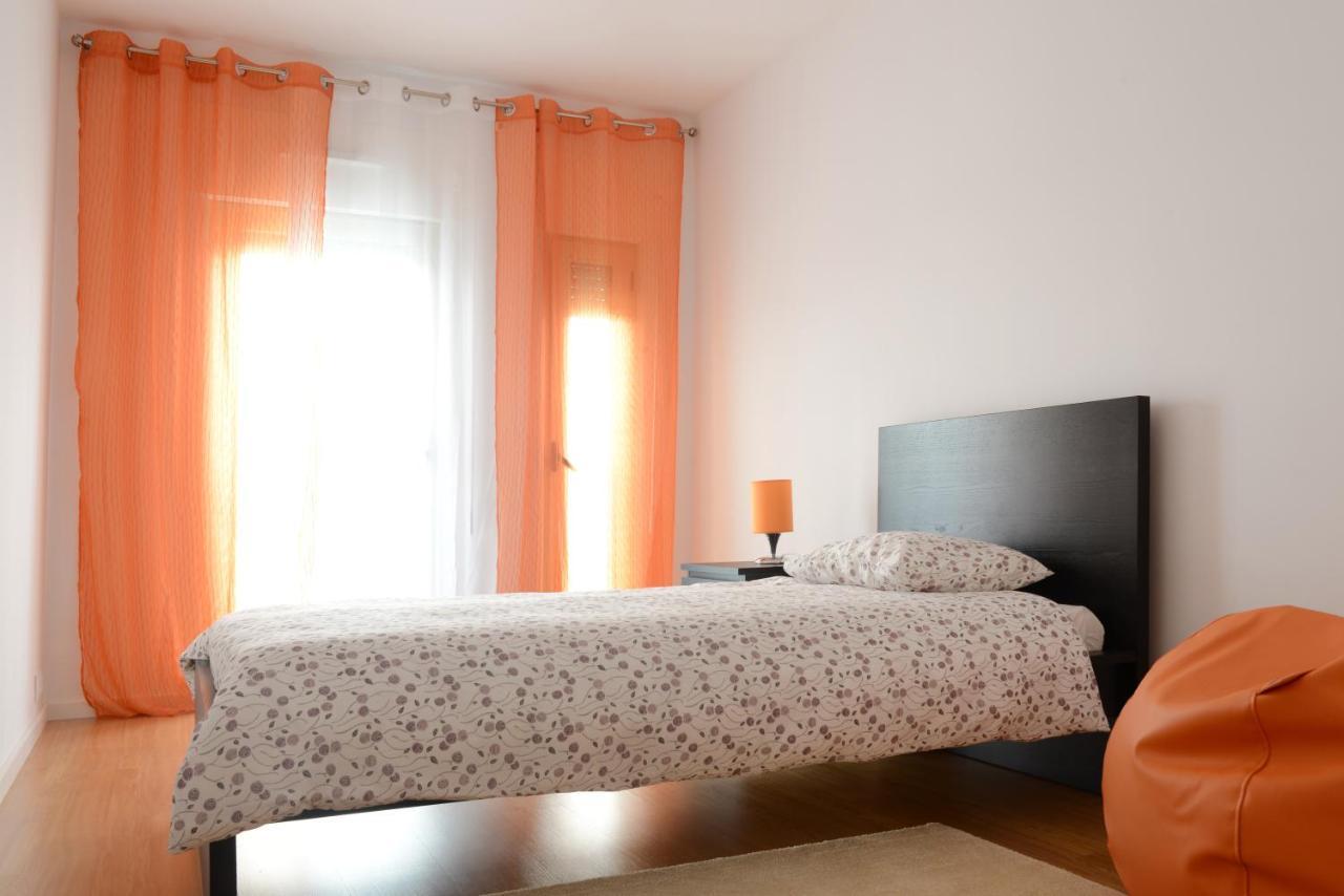 Apartament Entrecampos 6 Lizbona Zewnętrze zdjęcie
