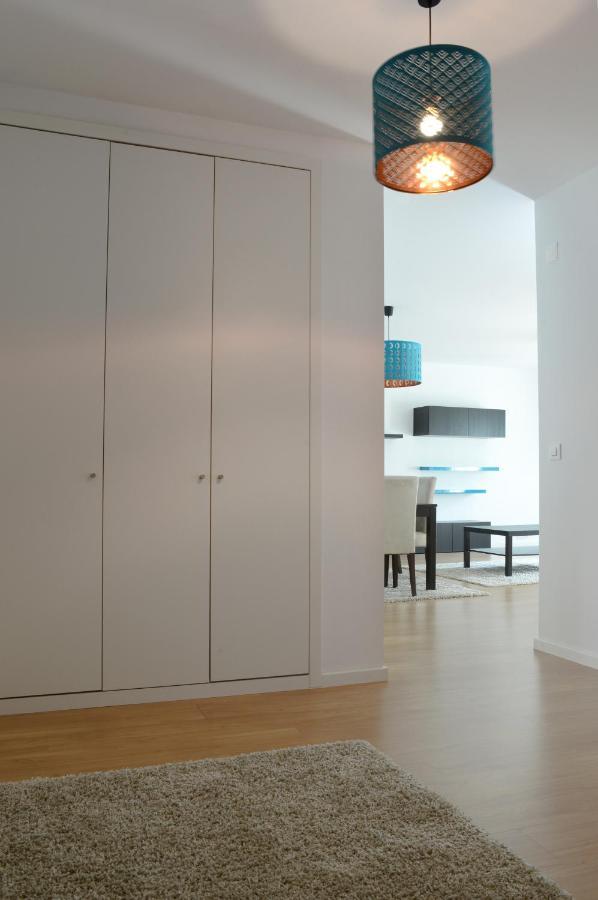 Apartament Entrecampos 6 Lizbona Zewnętrze zdjęcie