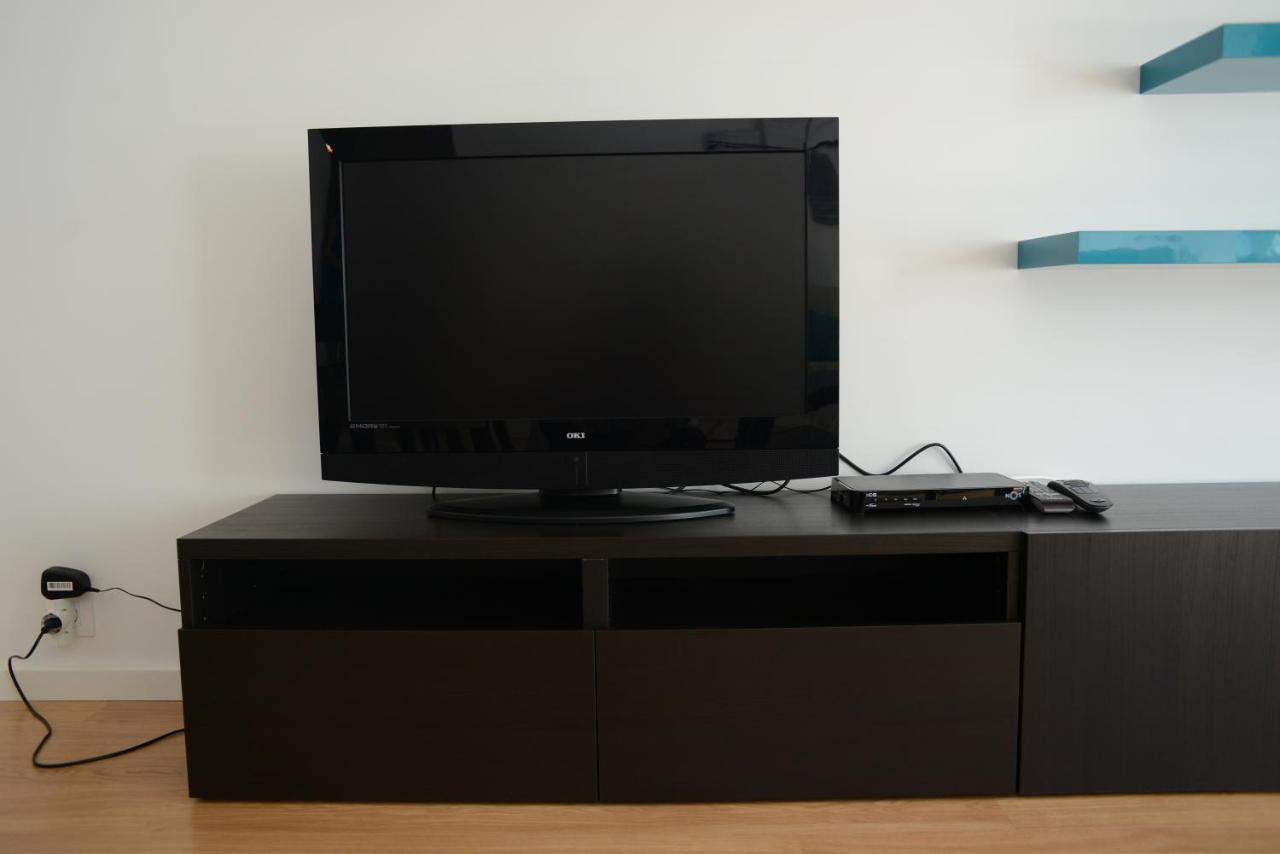 Apartament Entrecampos 6 Lizbona Zewnętrze zdjęcie