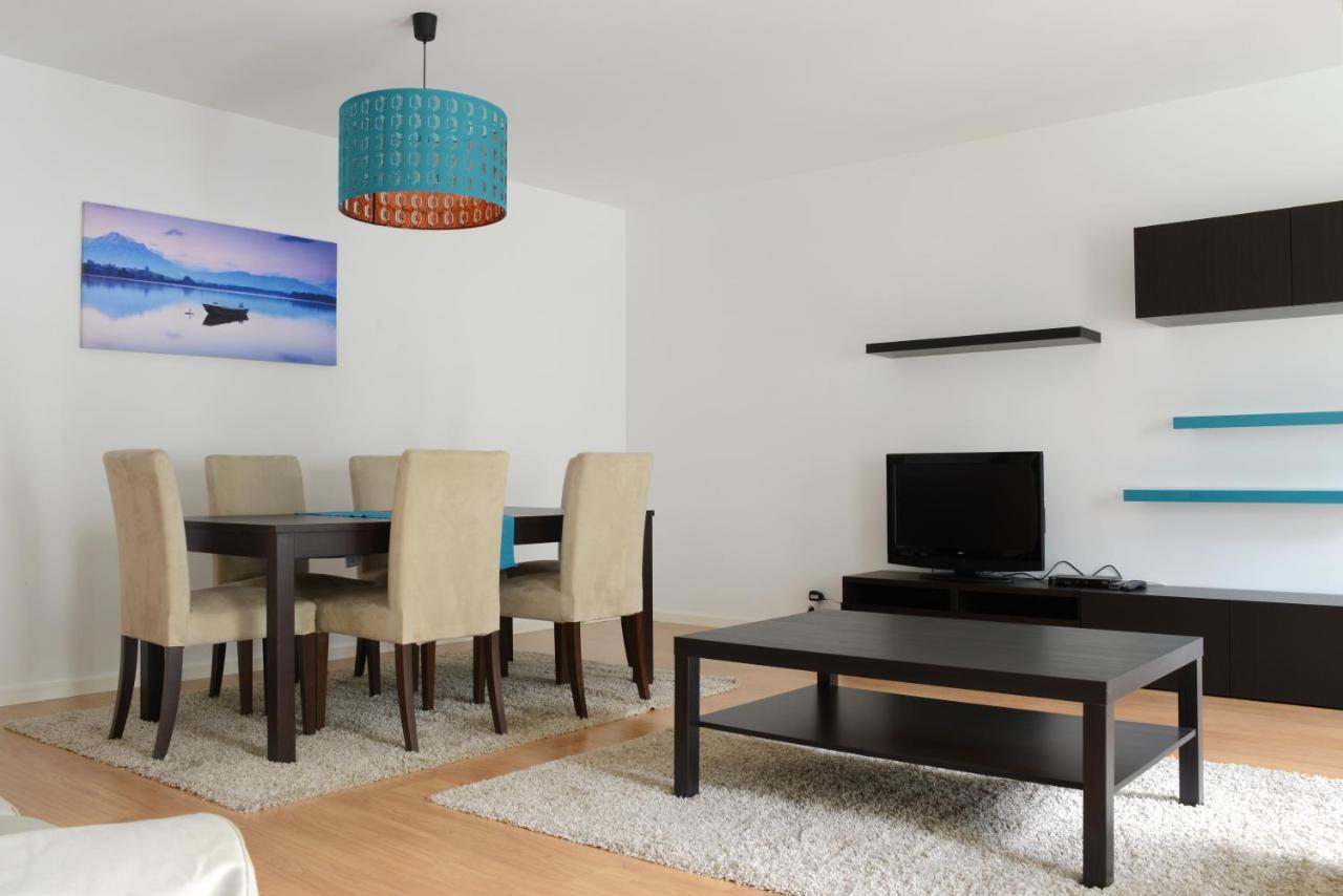 Apartament Entrecampos 6 Lizbona Zewnętrze zdjęcie