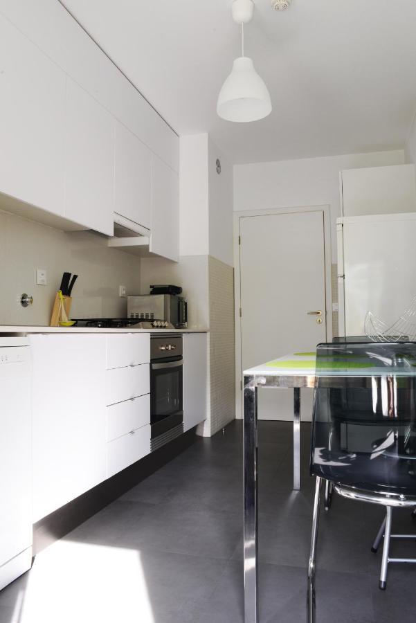Apartament Entrecampos 6 Lizbona Zewnętrze zdjęcie