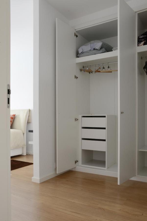 Apartament Entrecampos 6 Lizbona Zewnętrze zdjęcie